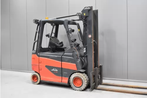 54271 LINDE E 30 H/600 - 01