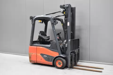 54273 LINDE E 16 C - 02