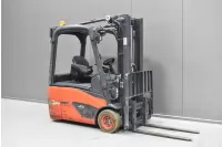 LINDE E 16 - 02