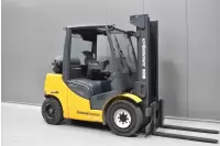 JUNGHEINRICH TFG 540s