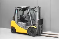 JUNGHEINRICH TFG 430s