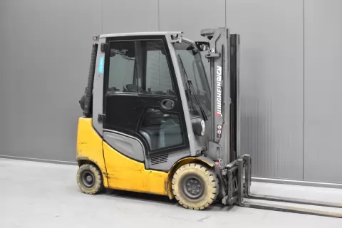 54307 JUNGHEINRICH TFG 320s
