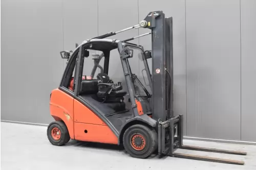 54317 LINDE H 30 T