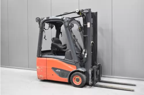 54387 LINDE E 15 - 02