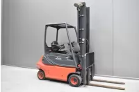 LINDE E 20 P - 02
