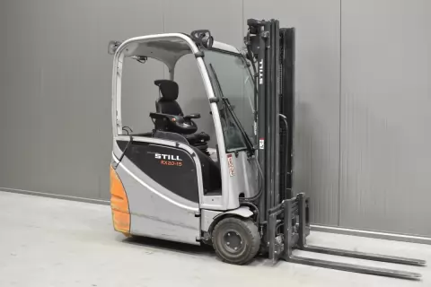 54446 STILL RX 20-15