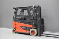 LINDE E 30 HL/600 - 01
