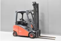 LINDE H 20 D - 01