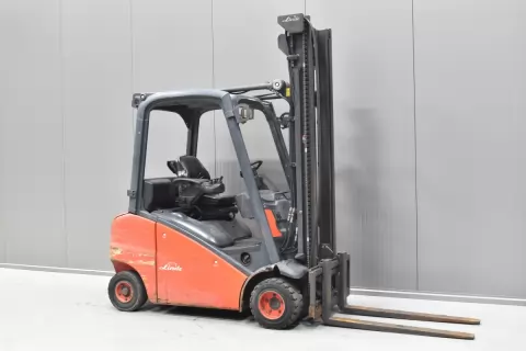 54497 LINDE H 20 D - 01