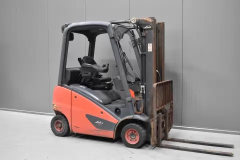54501 LINDE H 16 D - 01