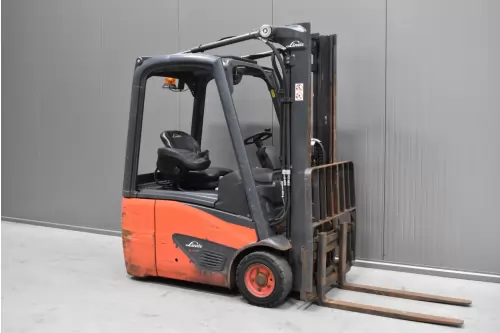 54504 LINDE E 14 - 02