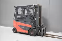 LINDE E 25 H /600 - 01