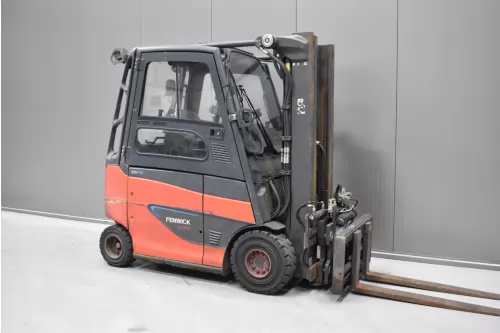 54535 LINDE E 25 H /600 - 01