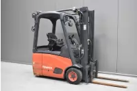 LINDE E 15 - 01
