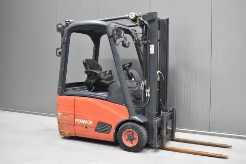 54538 LINDE E 15 - 01