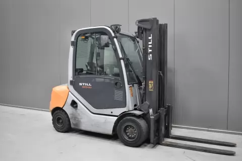54600 STILL RX 70-30
