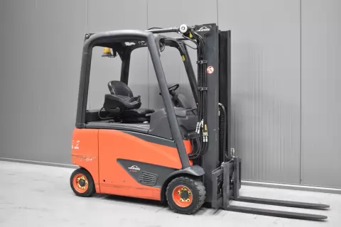 54711 LINDE E 18 PH - 02