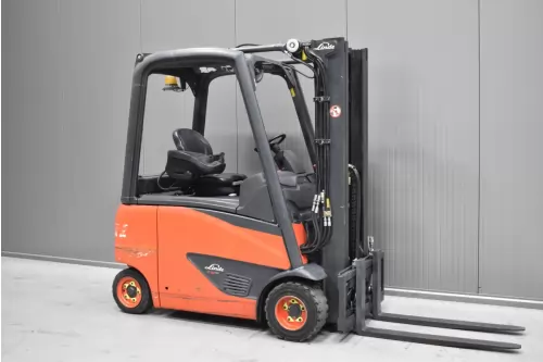 54711 LINDE E 18 PH - 02