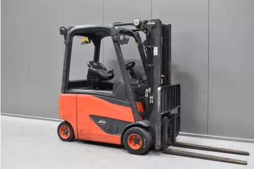 54718 LINDE E 20 PH - 02