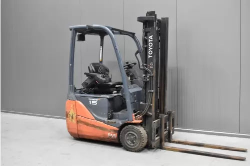 54719 TOYOTA 8FBET15