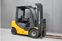 JUNGHEINRICH DFG 425 s