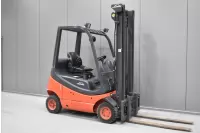 LINDE H 16 D - 03