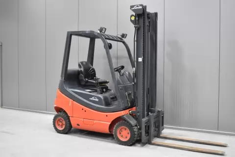54745 LINDE H 16 D - 03