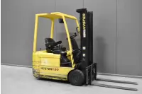 HYSTER J 1.60 XMT
