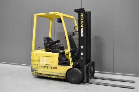 54748 HYSTER J 1.60 XMT