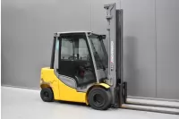 JUNGHEINRICH DFG 435s