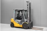 JUNGHEINRICH DFG 425 s