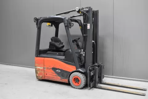 54940 LINDE E 16 - 02
