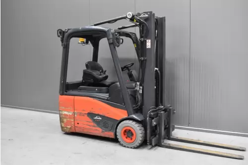 54940 LINDE E 16 - 02