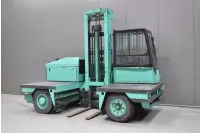 LINDE S 40