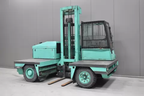 54980 LINDE S 40