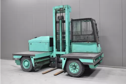54980 LINDE S 40