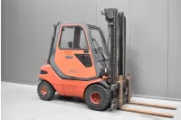 LINDE H 30 D
