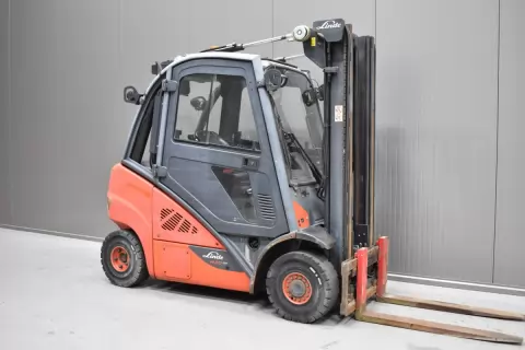 55073 LINDE H 20 D/600 - 02