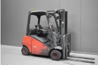 LINDE H 20 D - 01