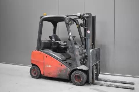 55119 LINDE H 20 D - 01