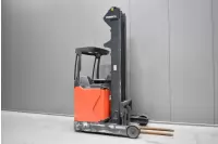 LINDE R 14 - 01