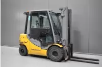JUNGHEINRICH DFG 430 s