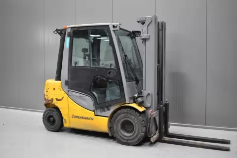 55616 JUNGHEINRICH DFG 430 s
