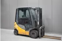 JUNGHEINRICH DFG 316 s