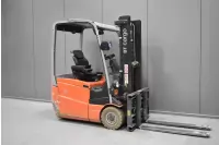 BT C3E 160