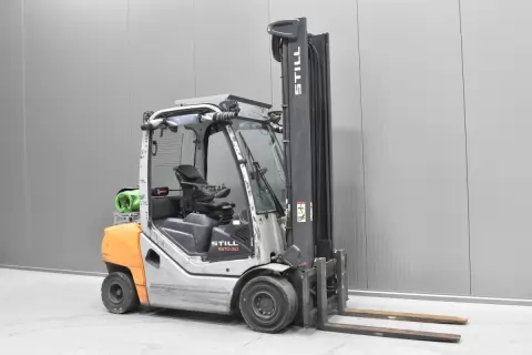 56337 STILL RX 70-30 T