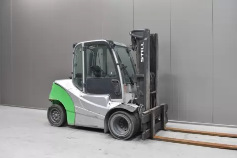 56371 STILL RX 70-50/600