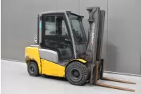 JUNGHEINRICH TFG 430