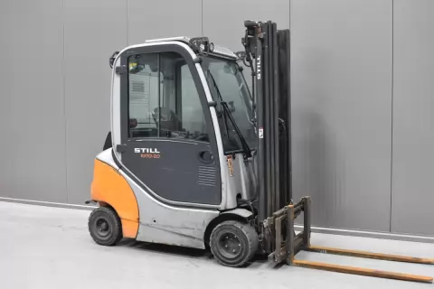 56445 STILL RX 70-20