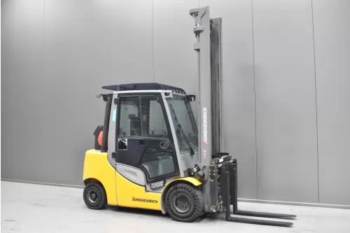 56652 JUNGHEINRICH TFG 435s